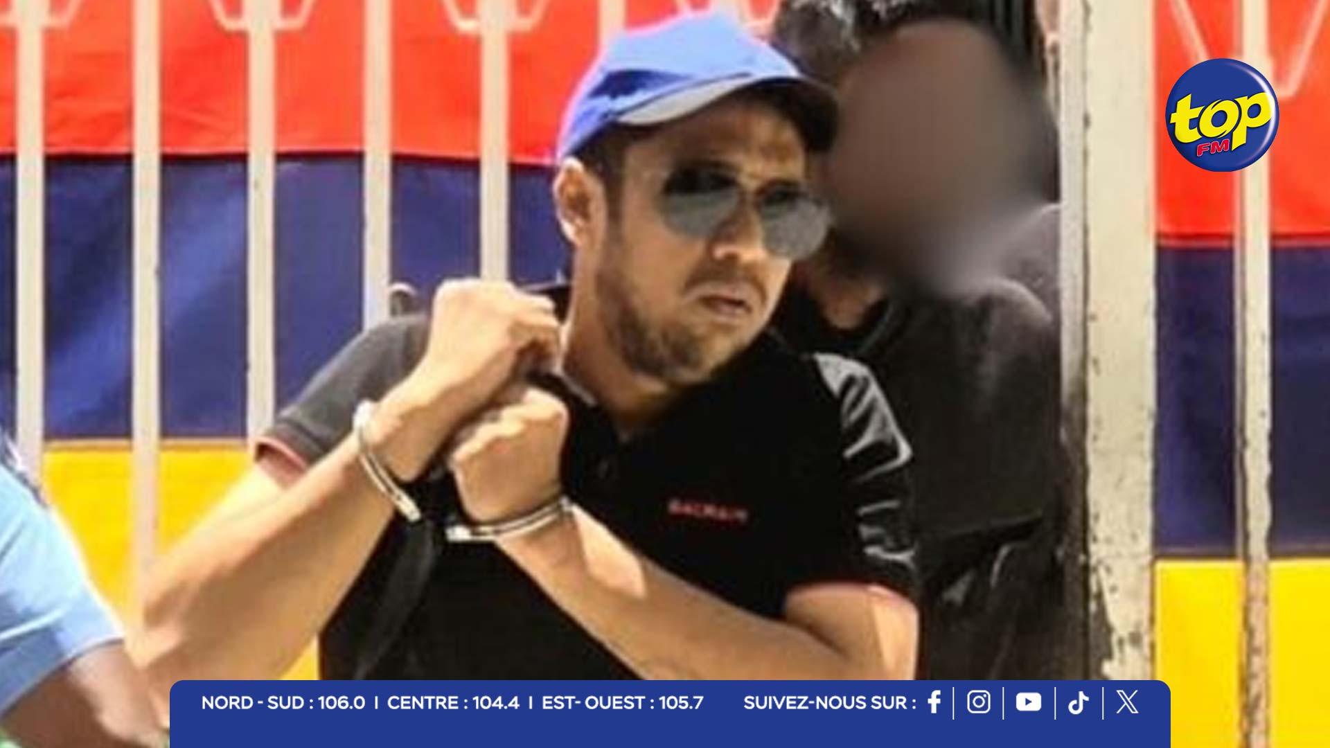 Muzzaffar Lallmamode