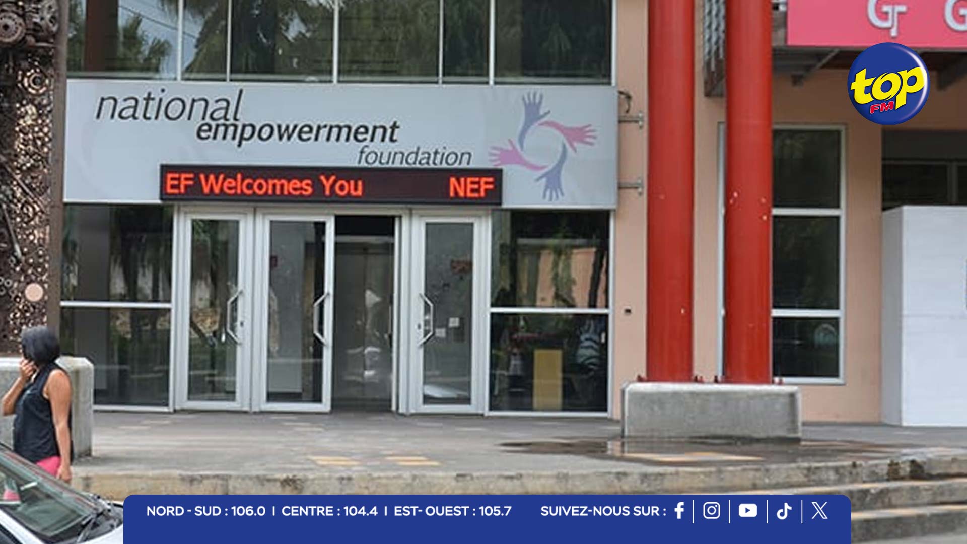 NEF