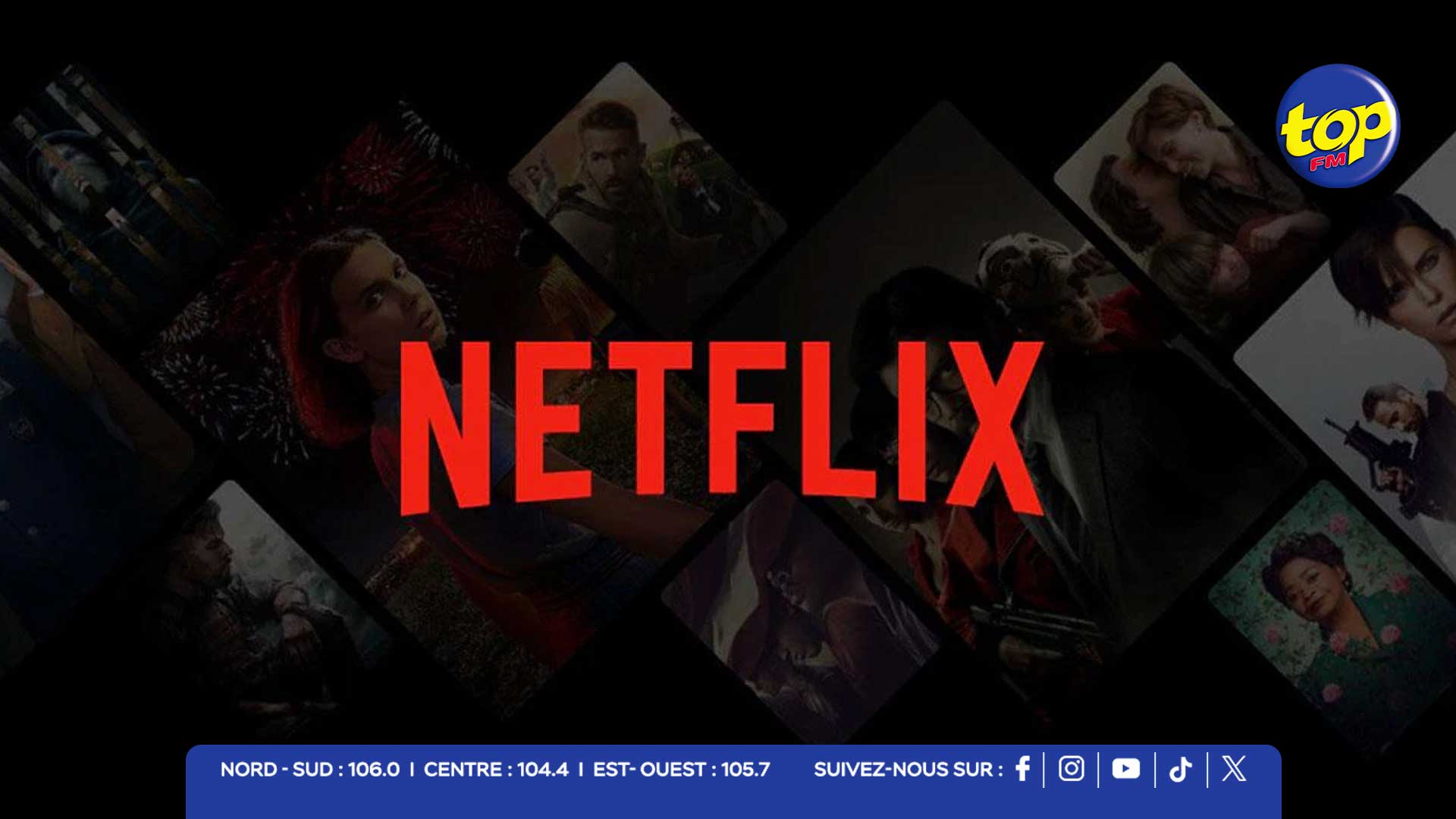 NETFLIX