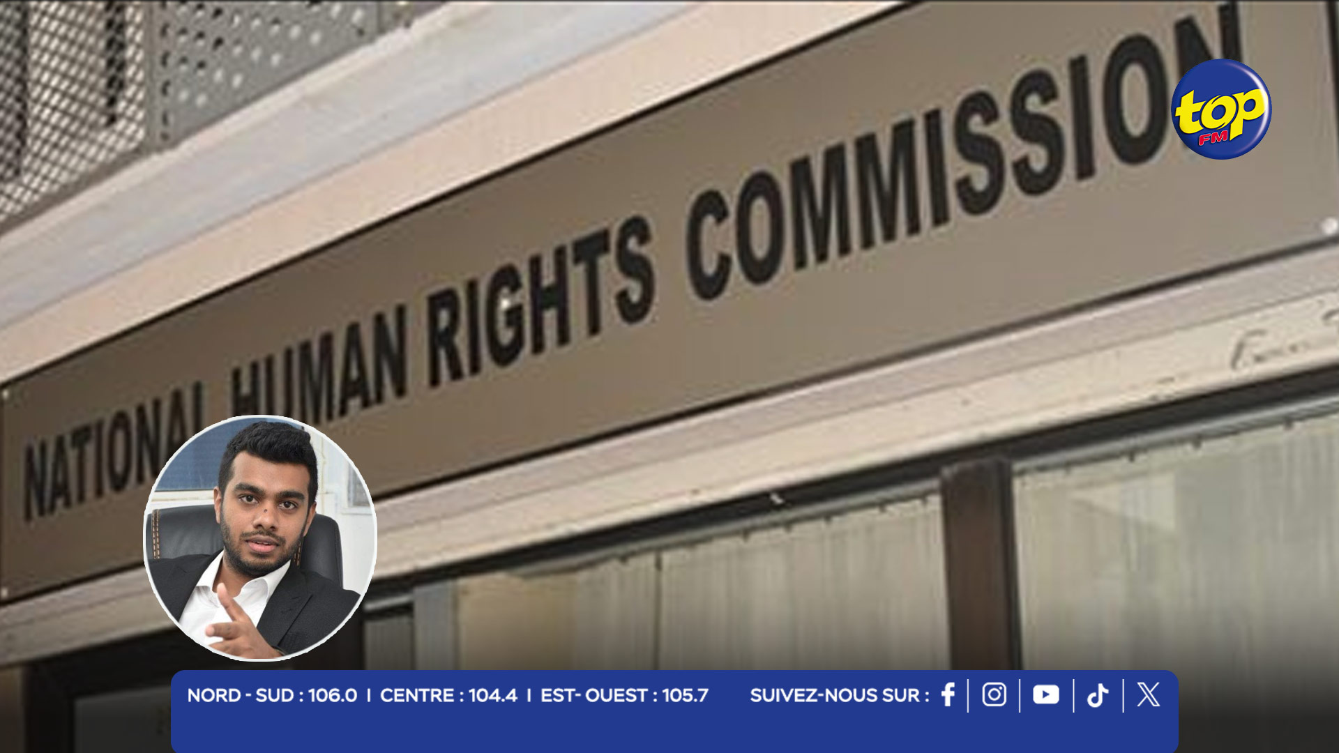 NHRC NHRC