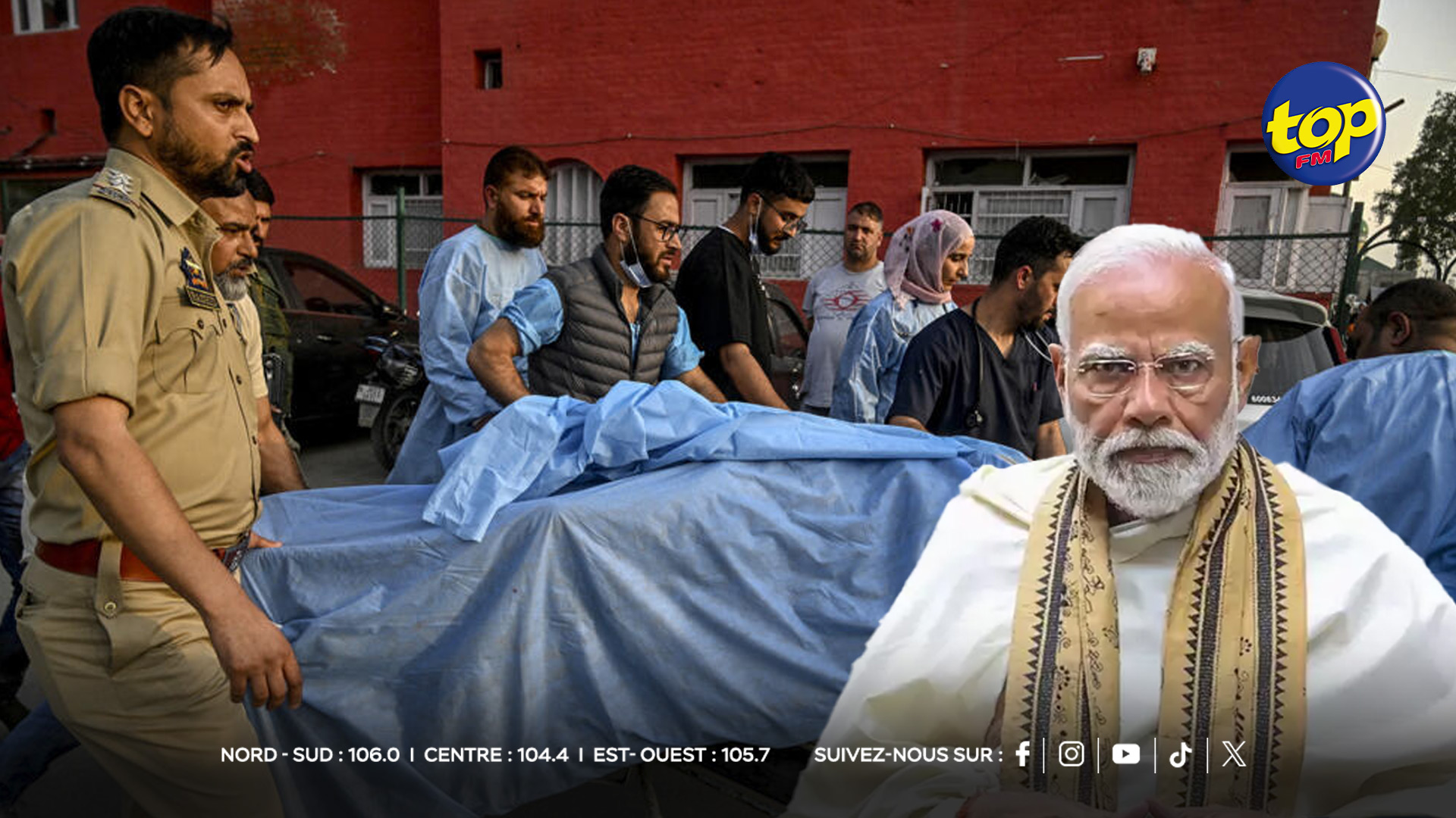 Narendra-Modi-Inde-attaque-terroriste Narendra-Modi-Inde-attaque-terroriste