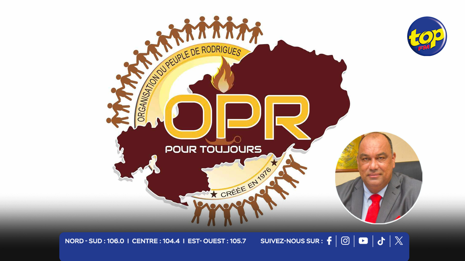 OPR -Johnson Roussety OPR -Johnson Roussety