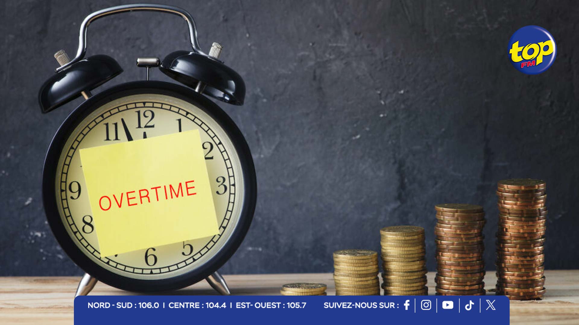 OVERTIME