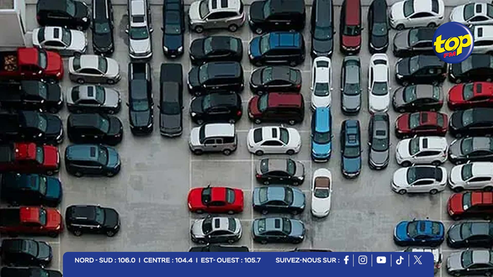 PARC-AUTO