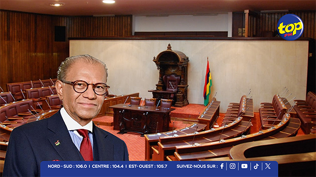 PARLEMENT NAVIN PARLEMENT NAVIN