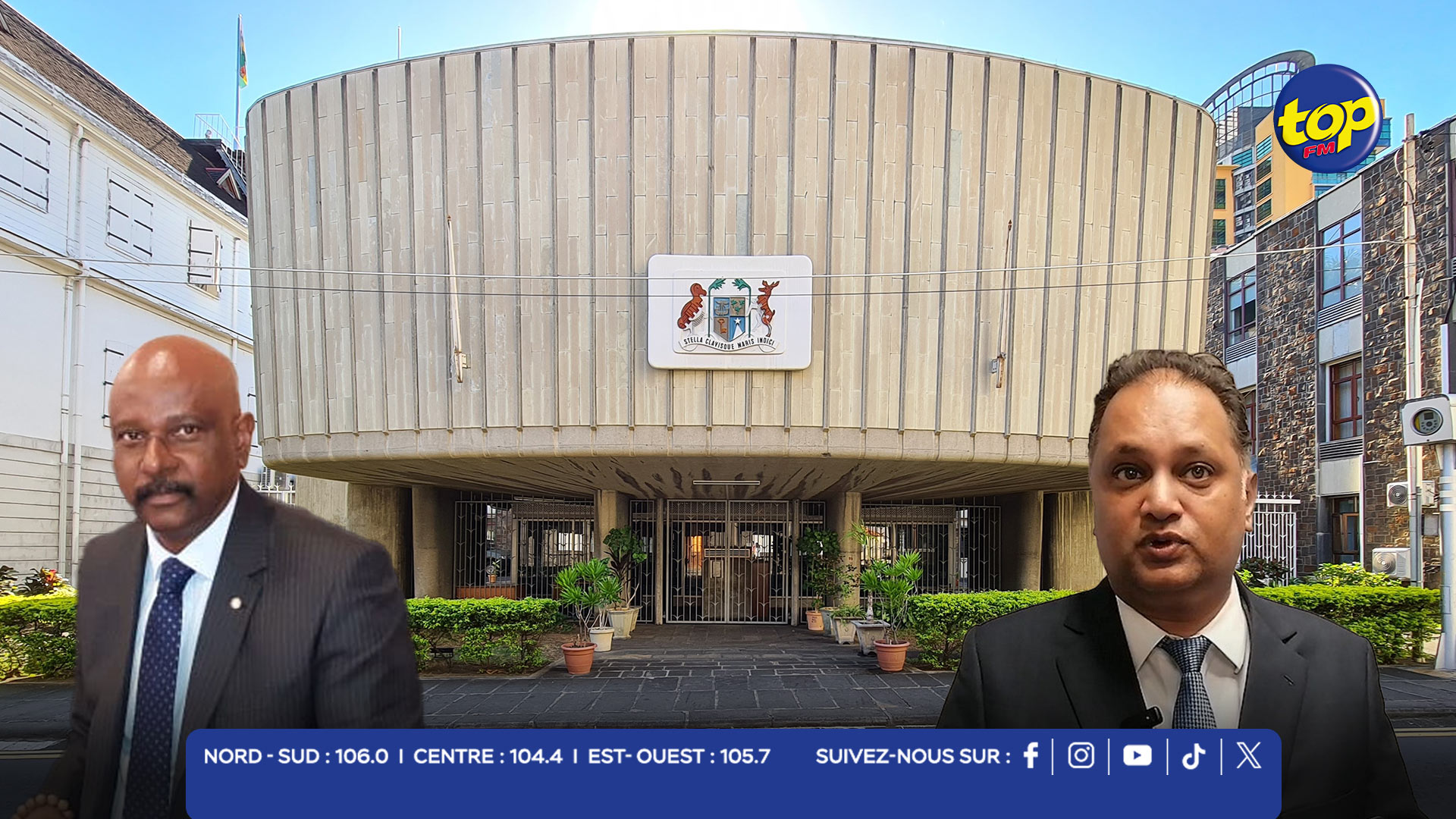 PARLEMENT-PNQ PARLEMENT-PNQ