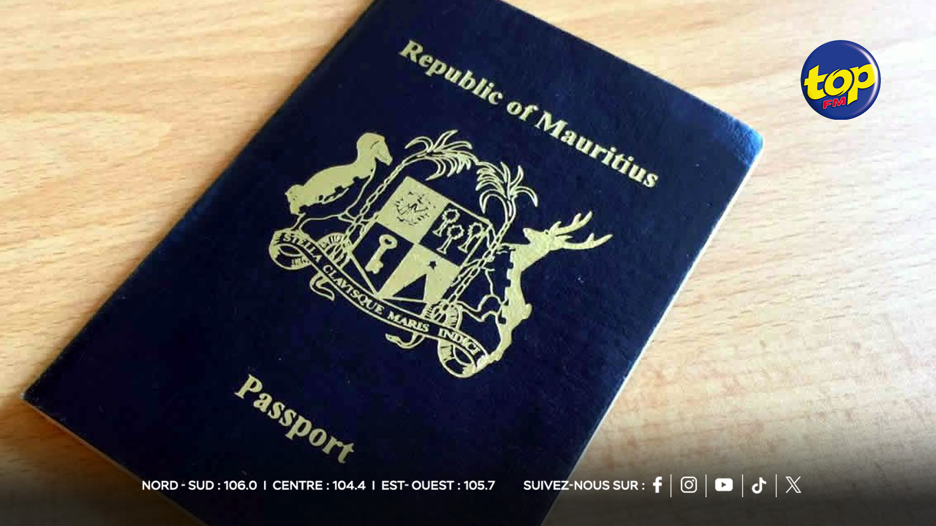 PASSPORT PASSPORT