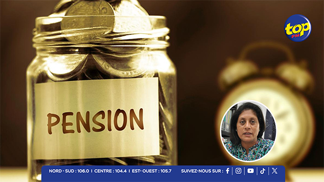 PENSION PENSION