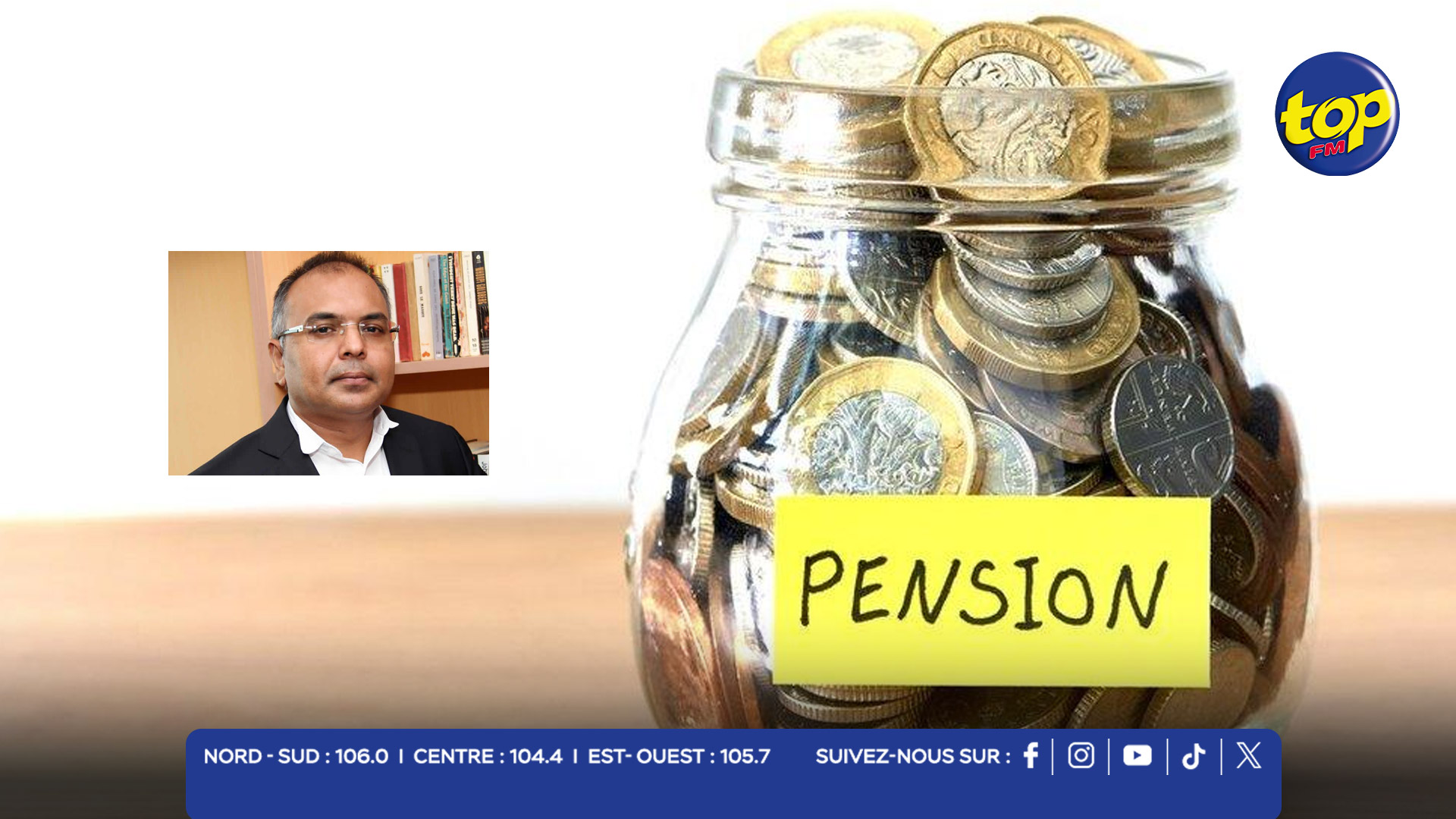 PENSION PENSION