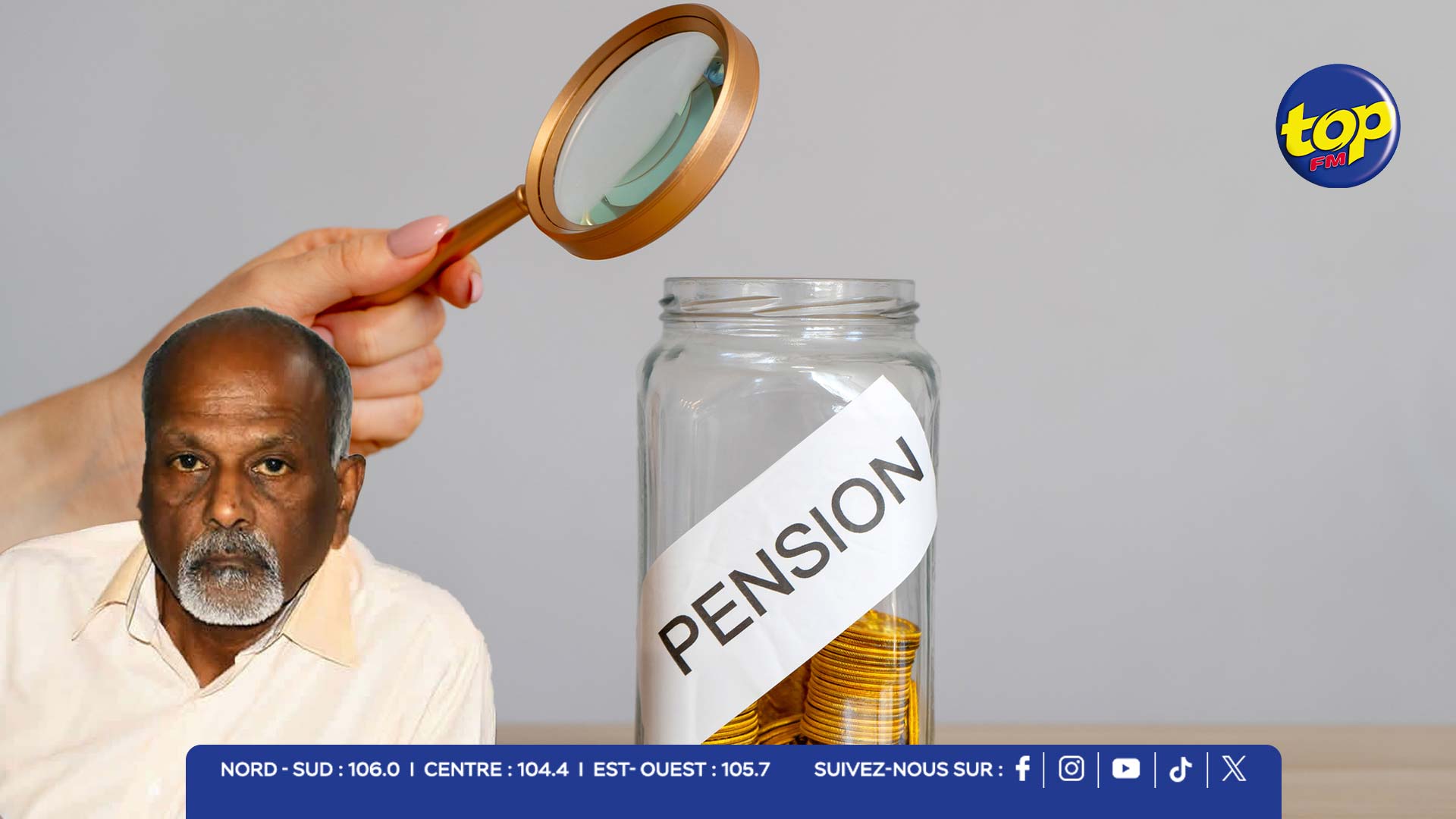 PENSION