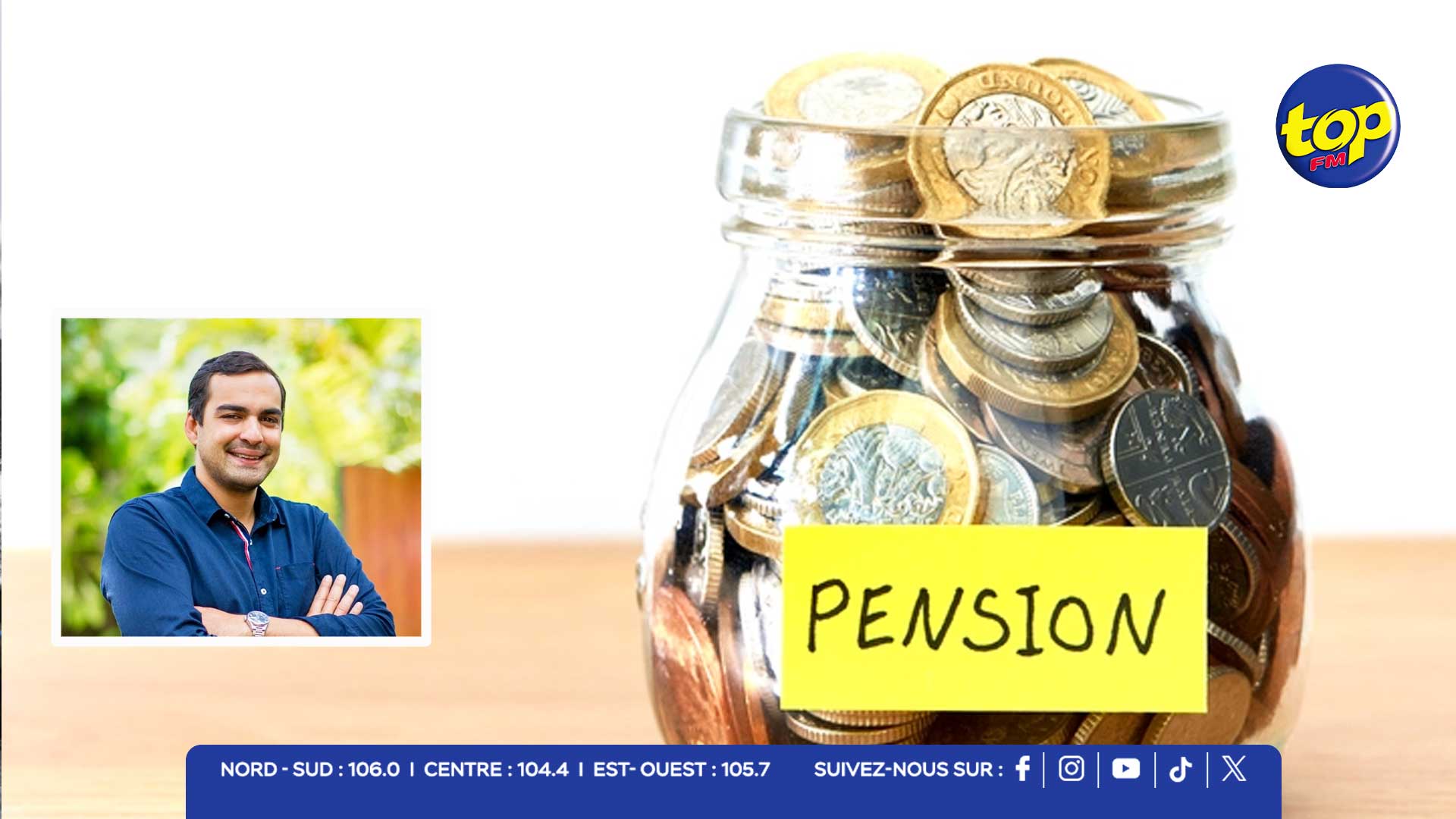 PENSION