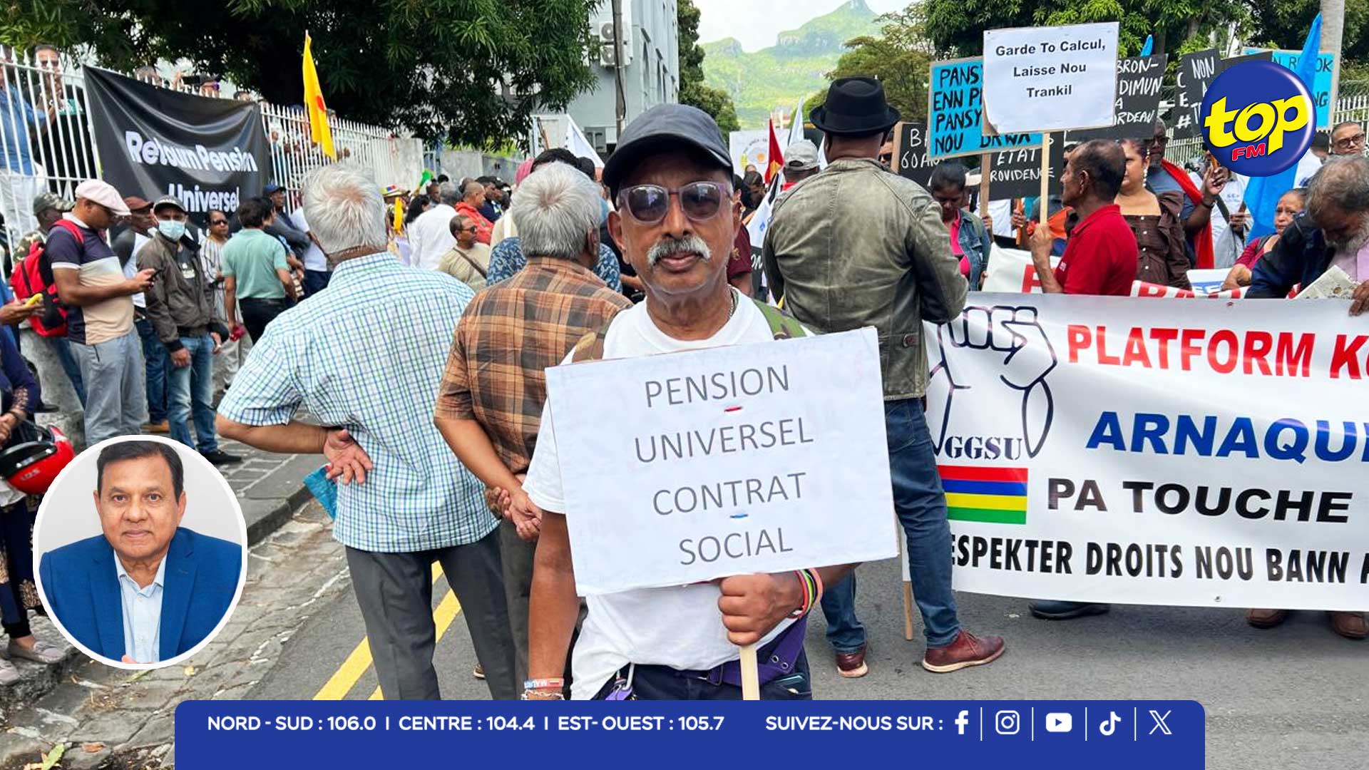 PENSION