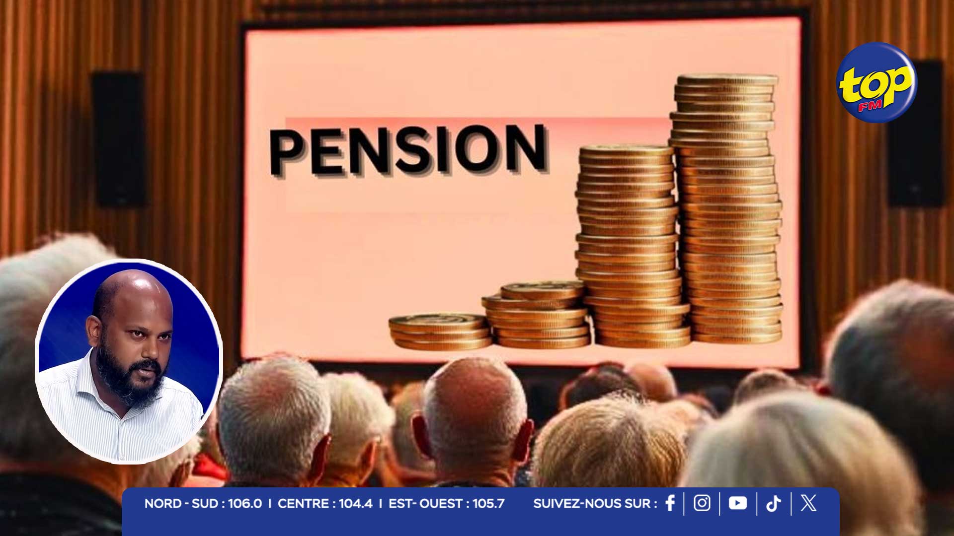 PENSION