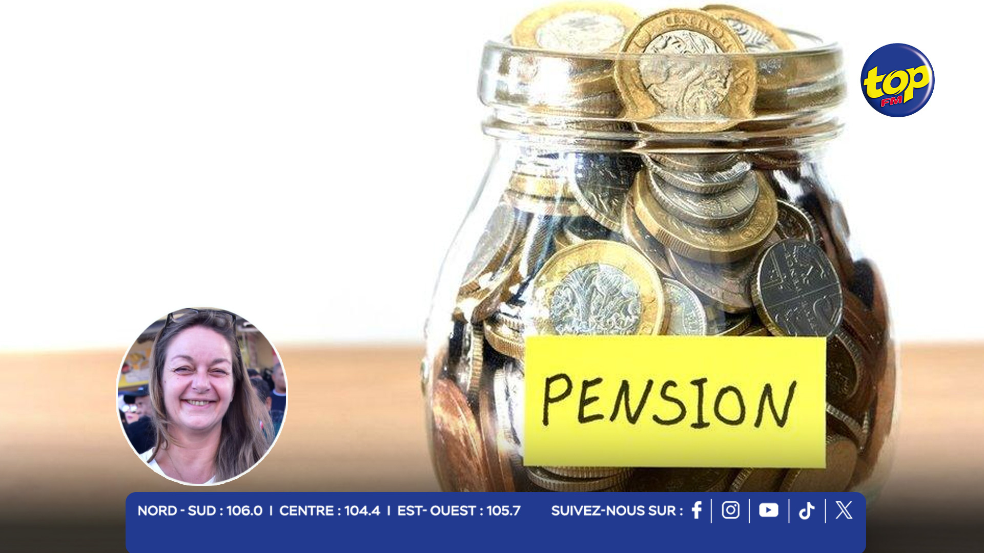 PENSION PENSION