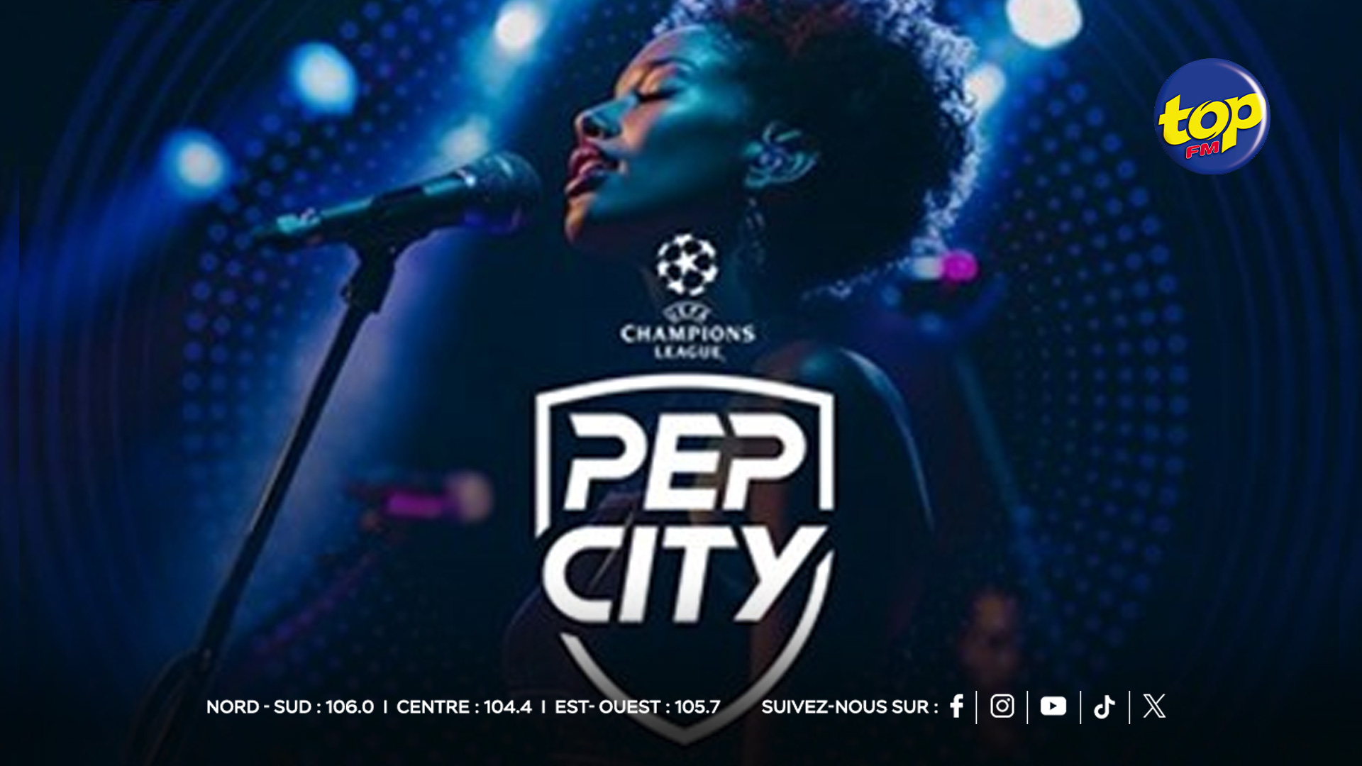 PEPCITY PEPCITY
