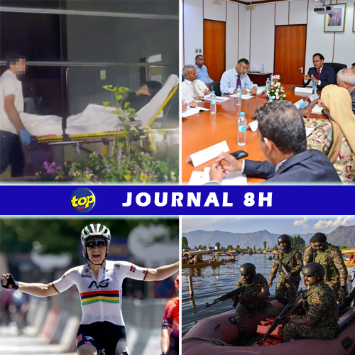 PODCAST-8H PODCAST-8H