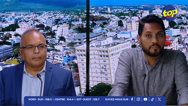 Mauritius Ravatomanga Affaire du jet privé malgache : enquête du FCC sur Mamy Ravatomanga ...