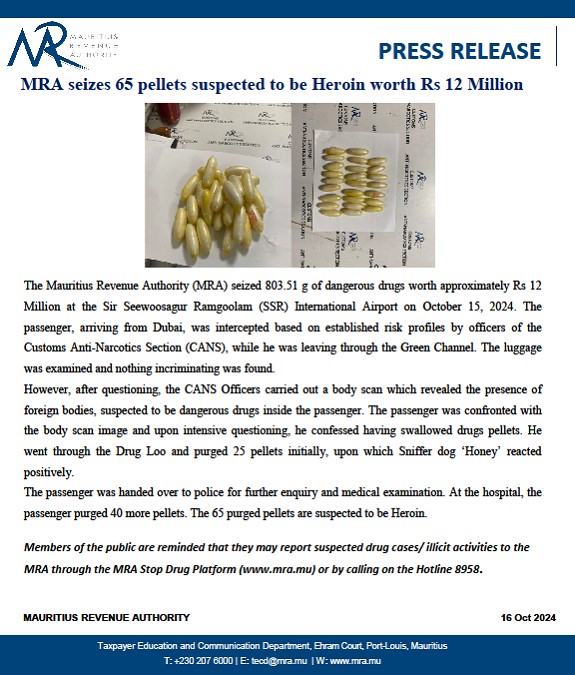 PRESS RELEASE PRESS RELEASE
