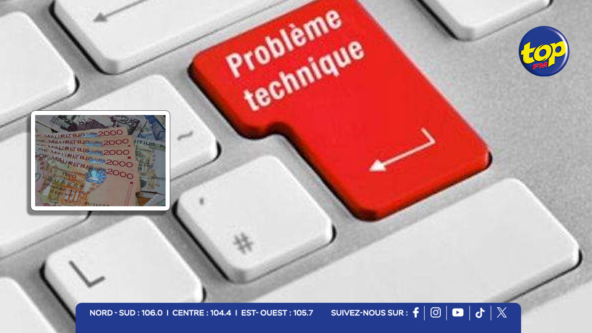 PROBLEME-TECHNIQUE PROBLEME-TECHNIQUE