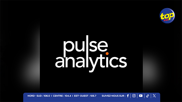 PULSE ANALYTICS PULSE ANALYTICS