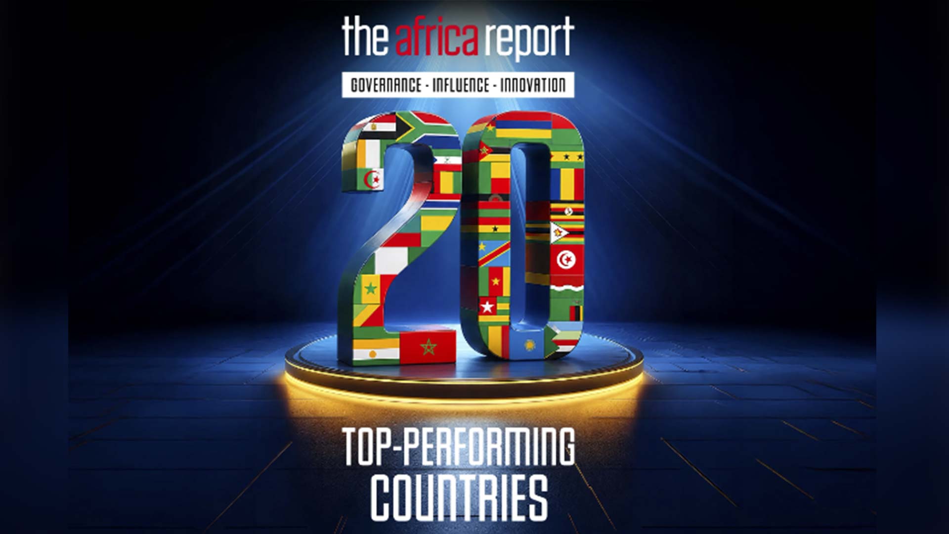 Performance africaine 2026