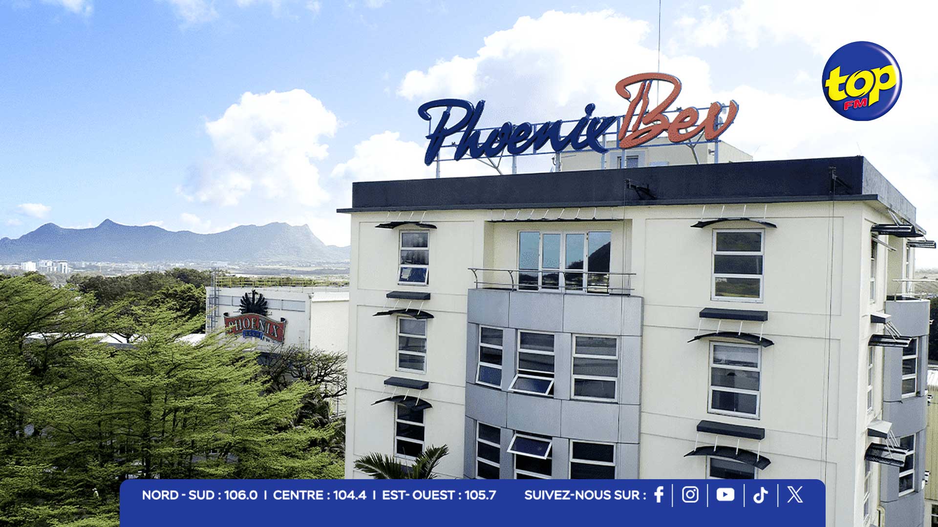 Phoenix-Beverages