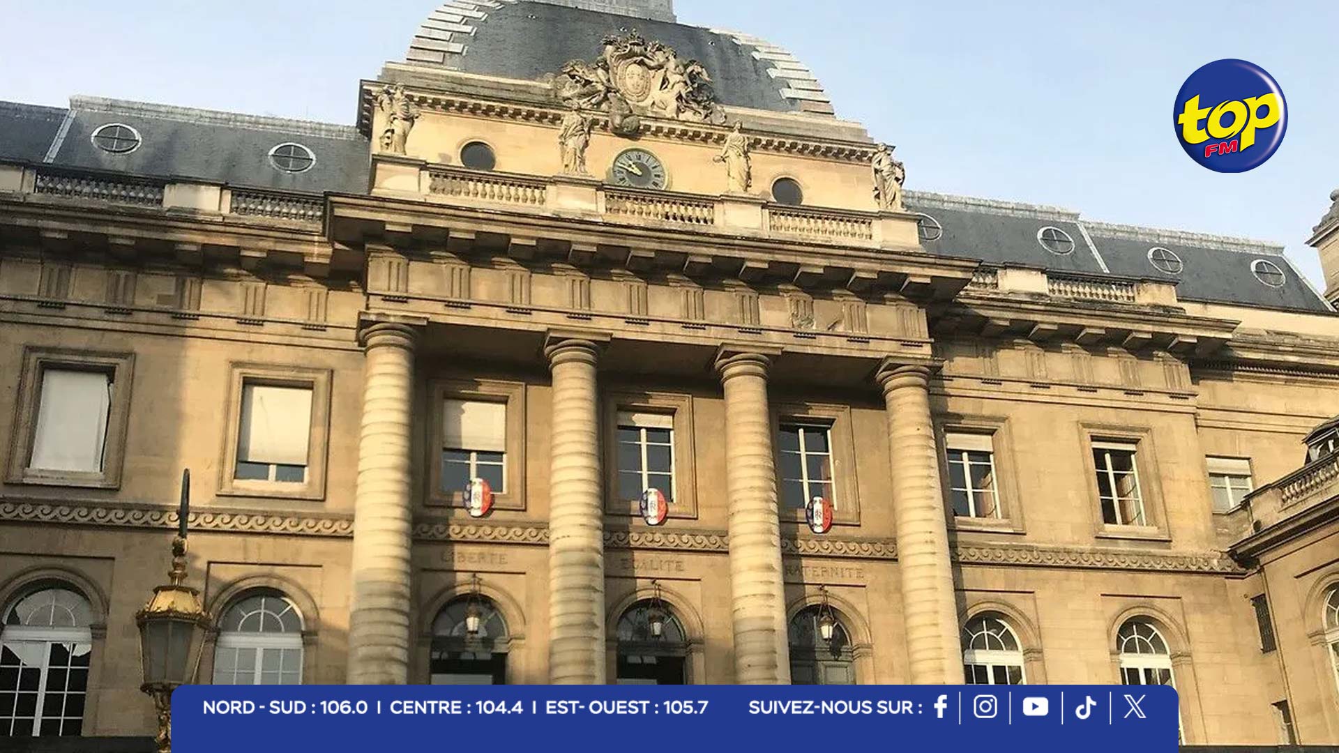 Procès Athanor en France