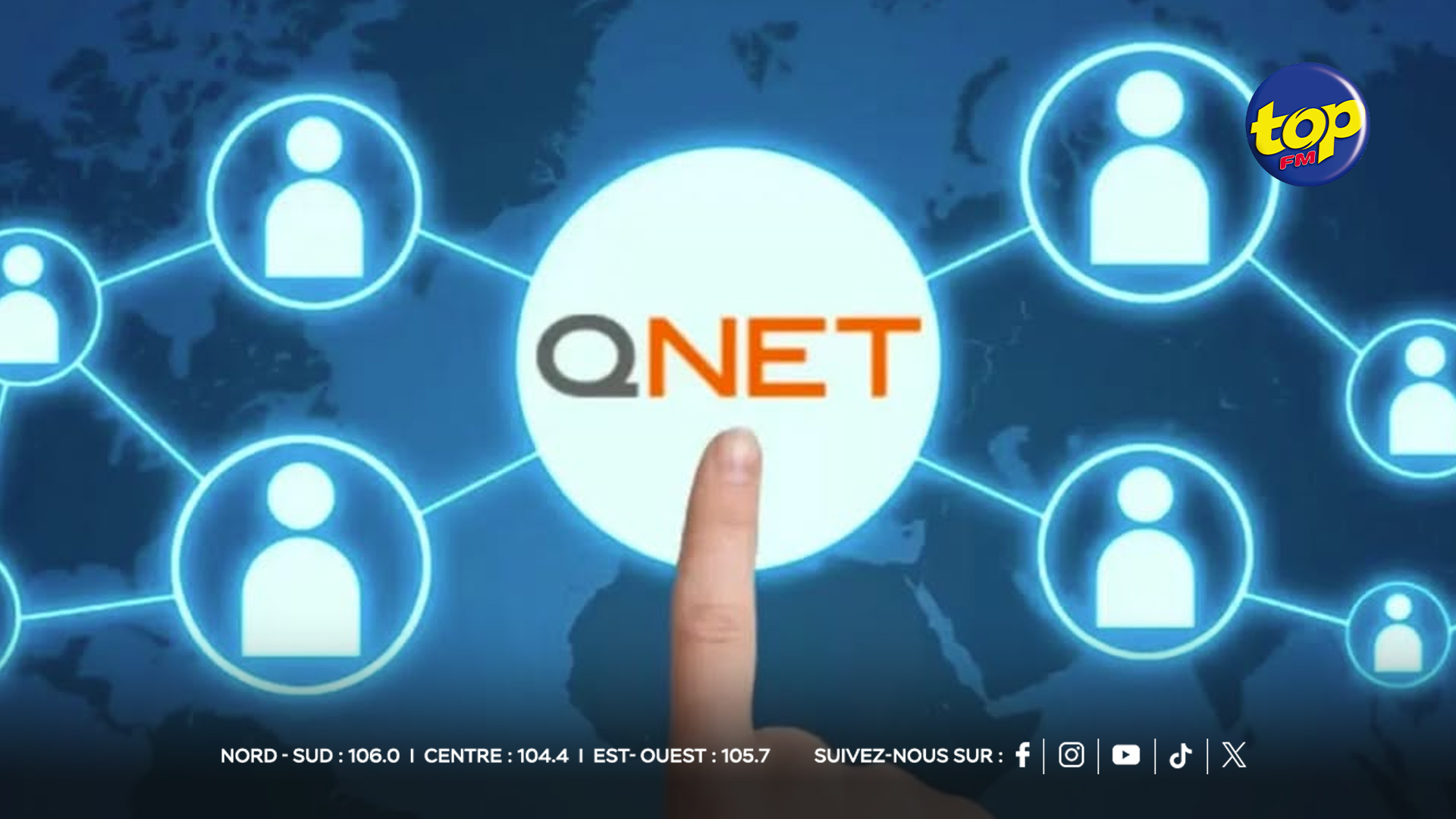 Qnet Qnet