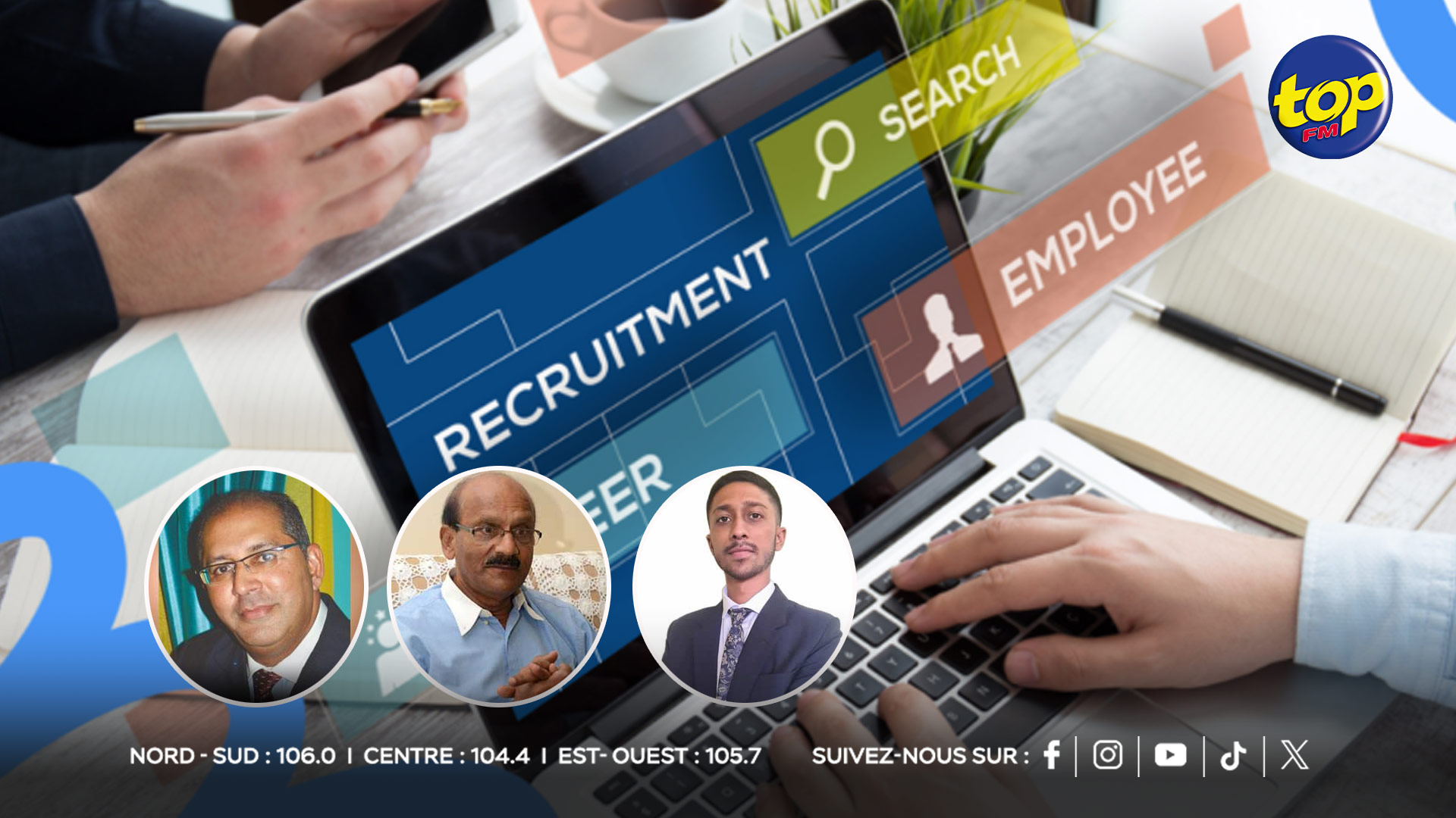 RECRUTMENT RECRUTMENT