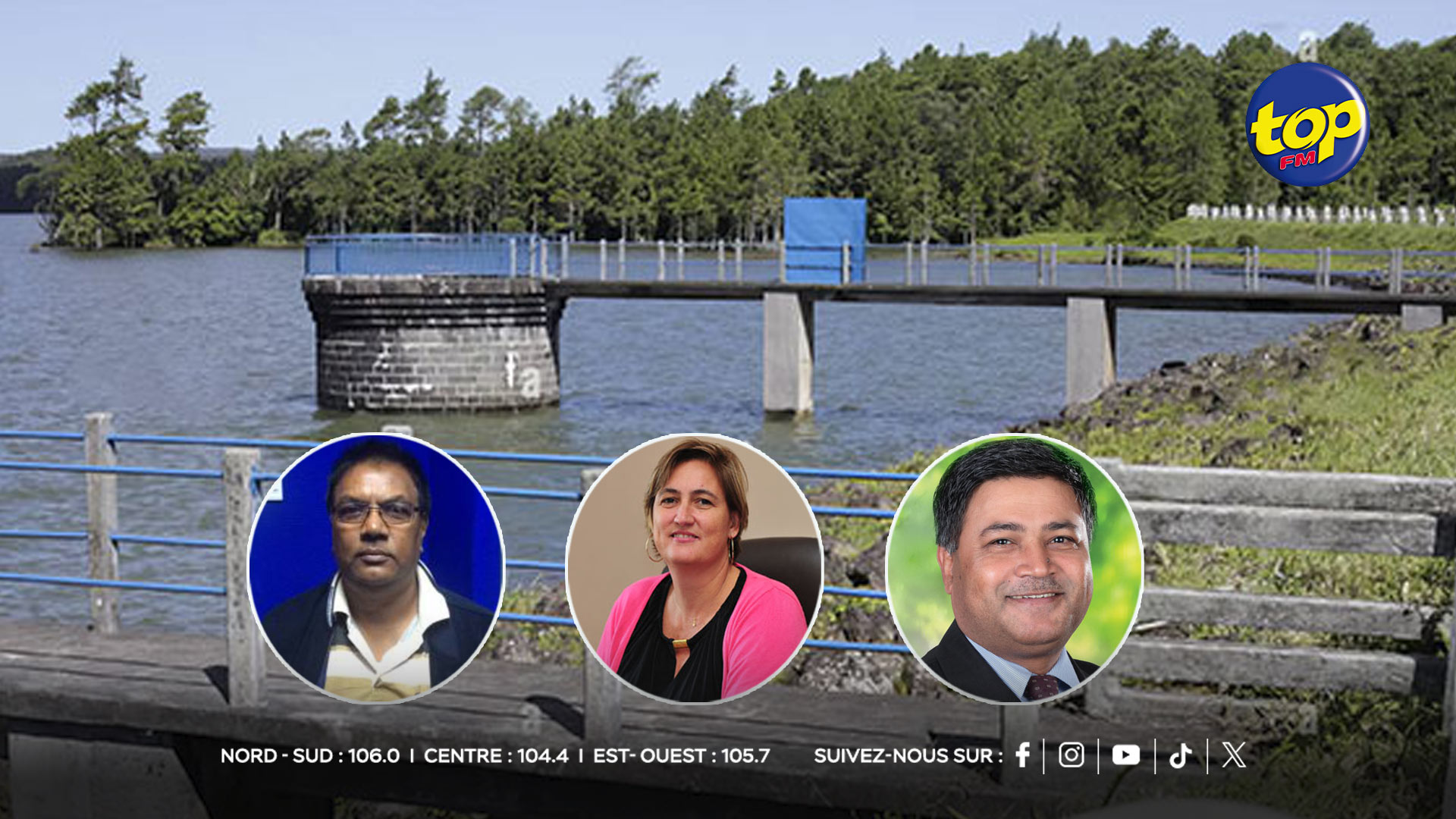 RESERVOIR RESERVOIR