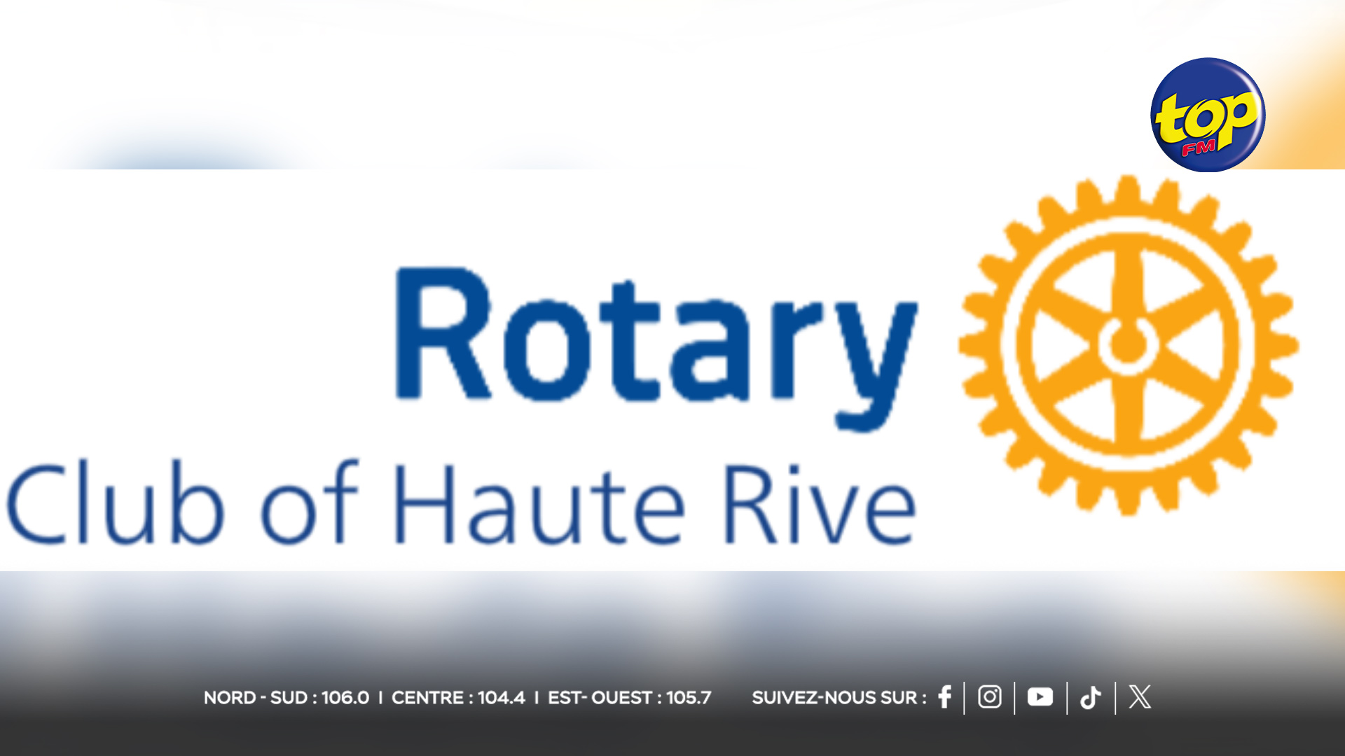 ROTARY ROTARY