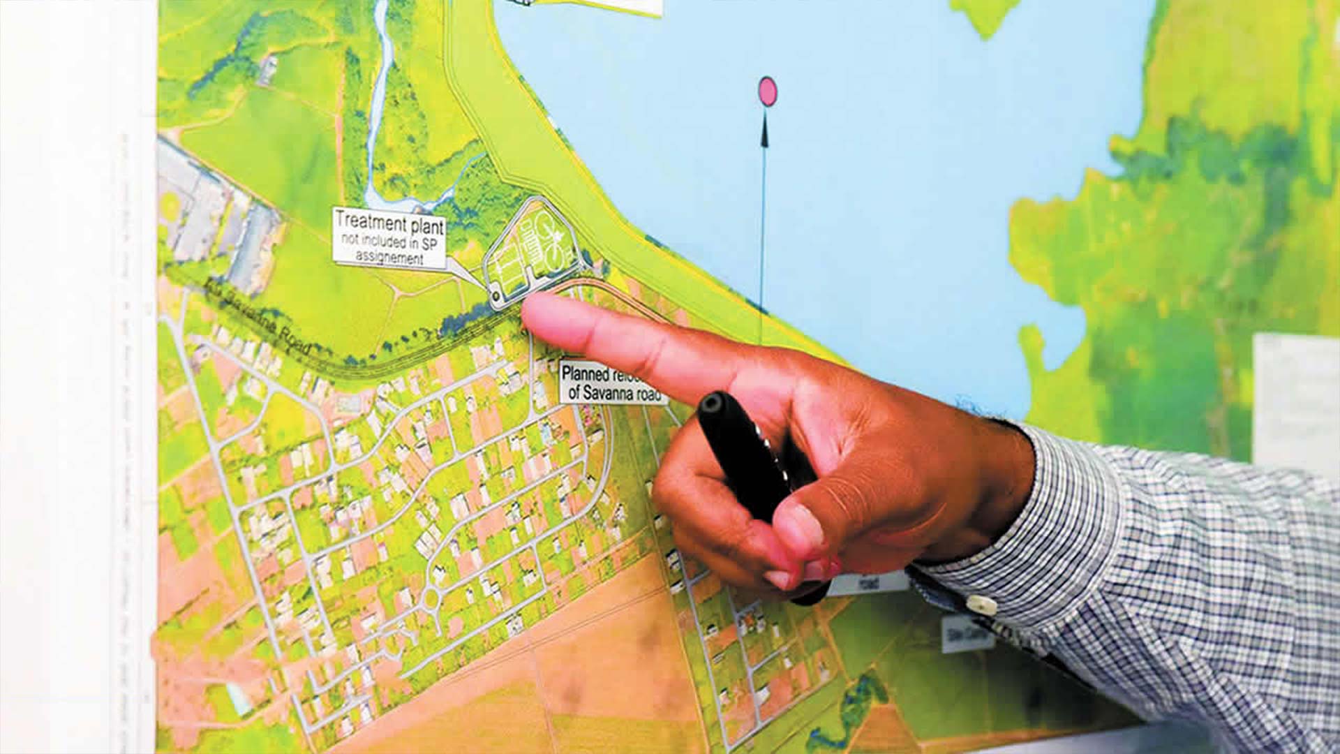 Rivière-des-Anguilles Dam