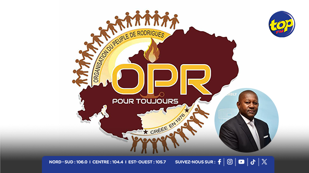 l’Organisation du Peuple Rodriguais