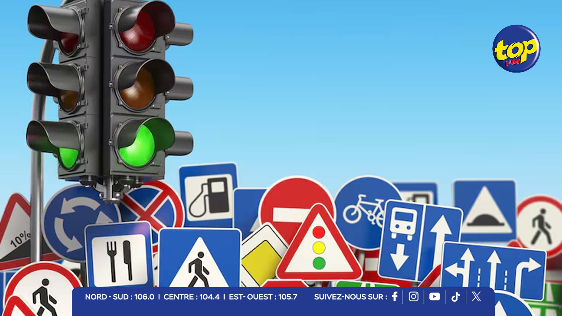 Sécurité routière