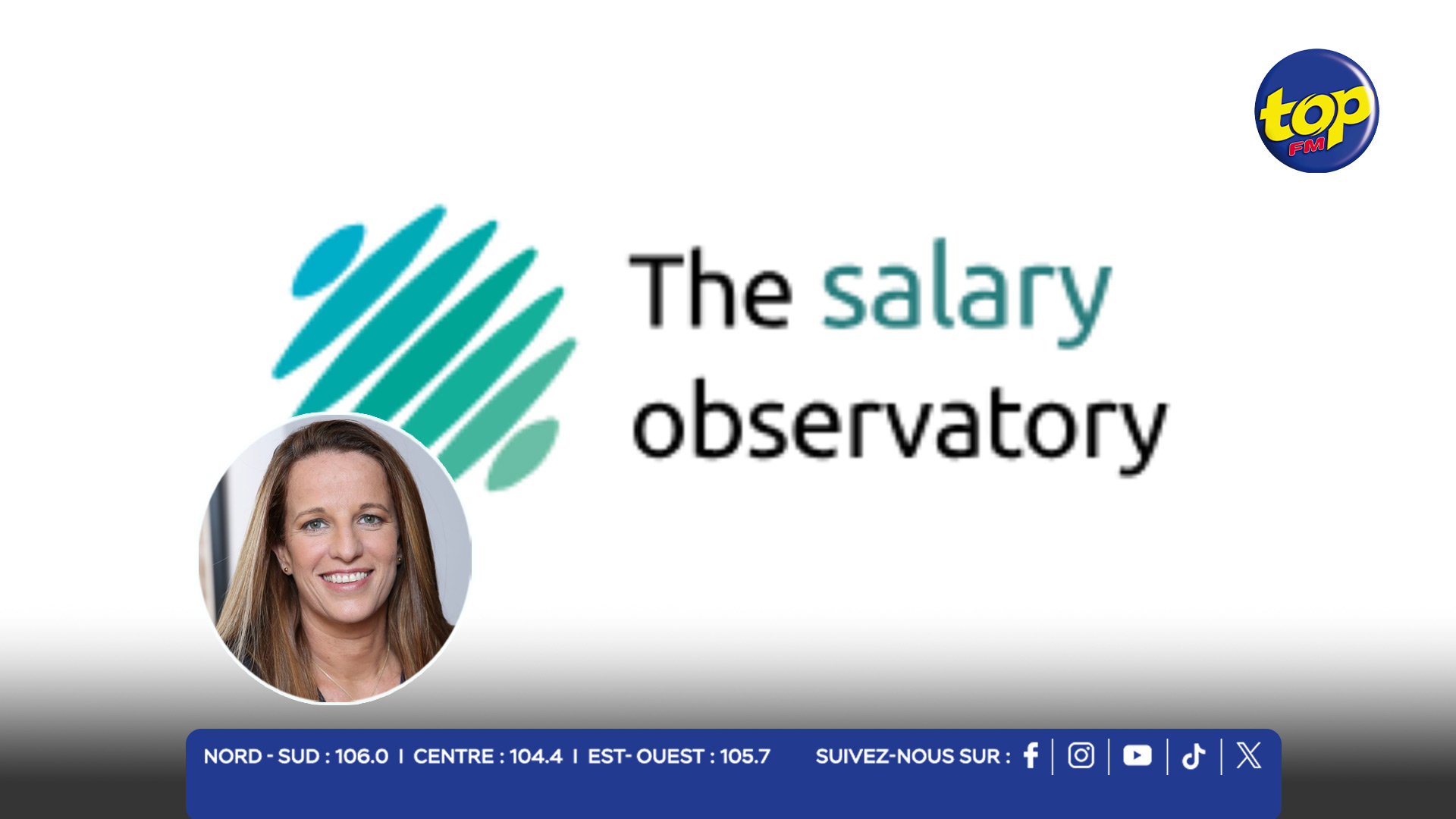 SALARY-OBSERVATORY SALARY-OBSERVATORY