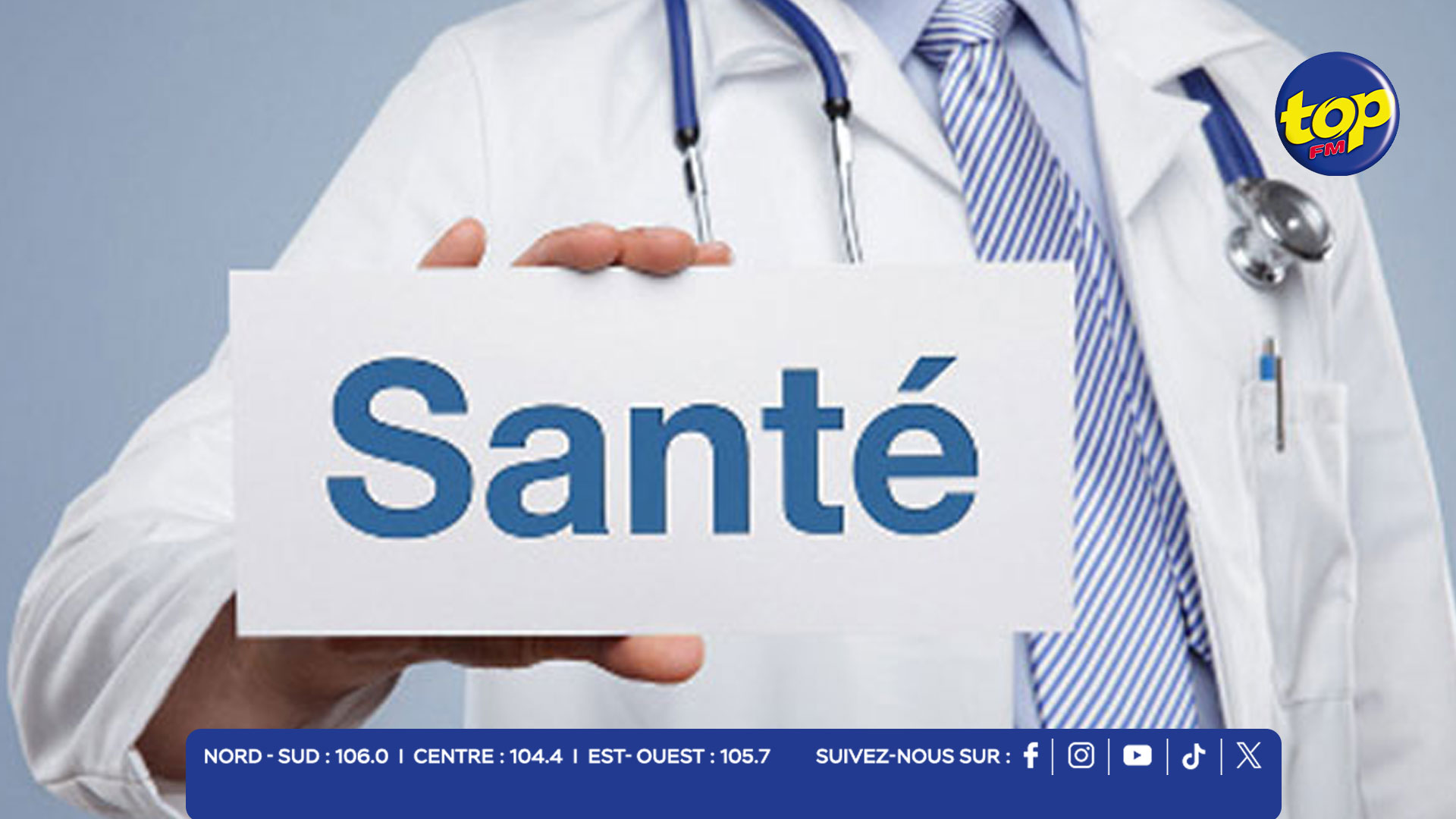 SANTÉ SANTÉ