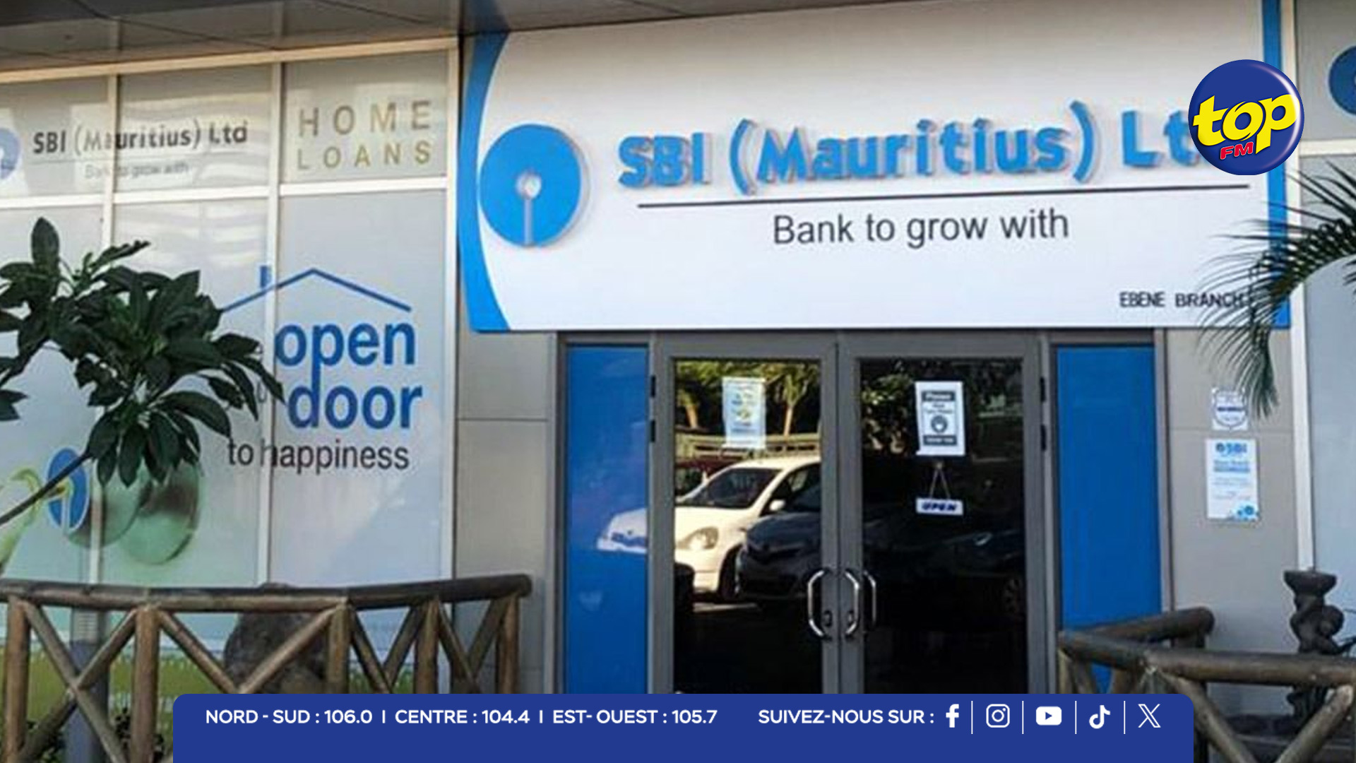 SBI-MAURITIUS SBI-MAURITIUS