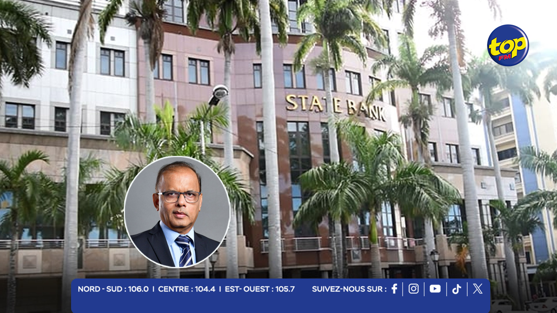 SBM BANK SBM BANK
