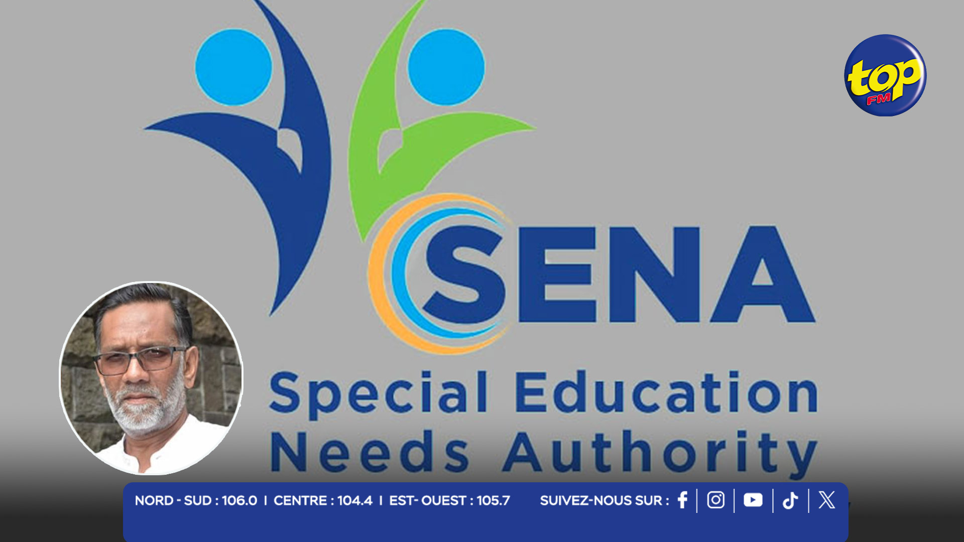 SENA SENA