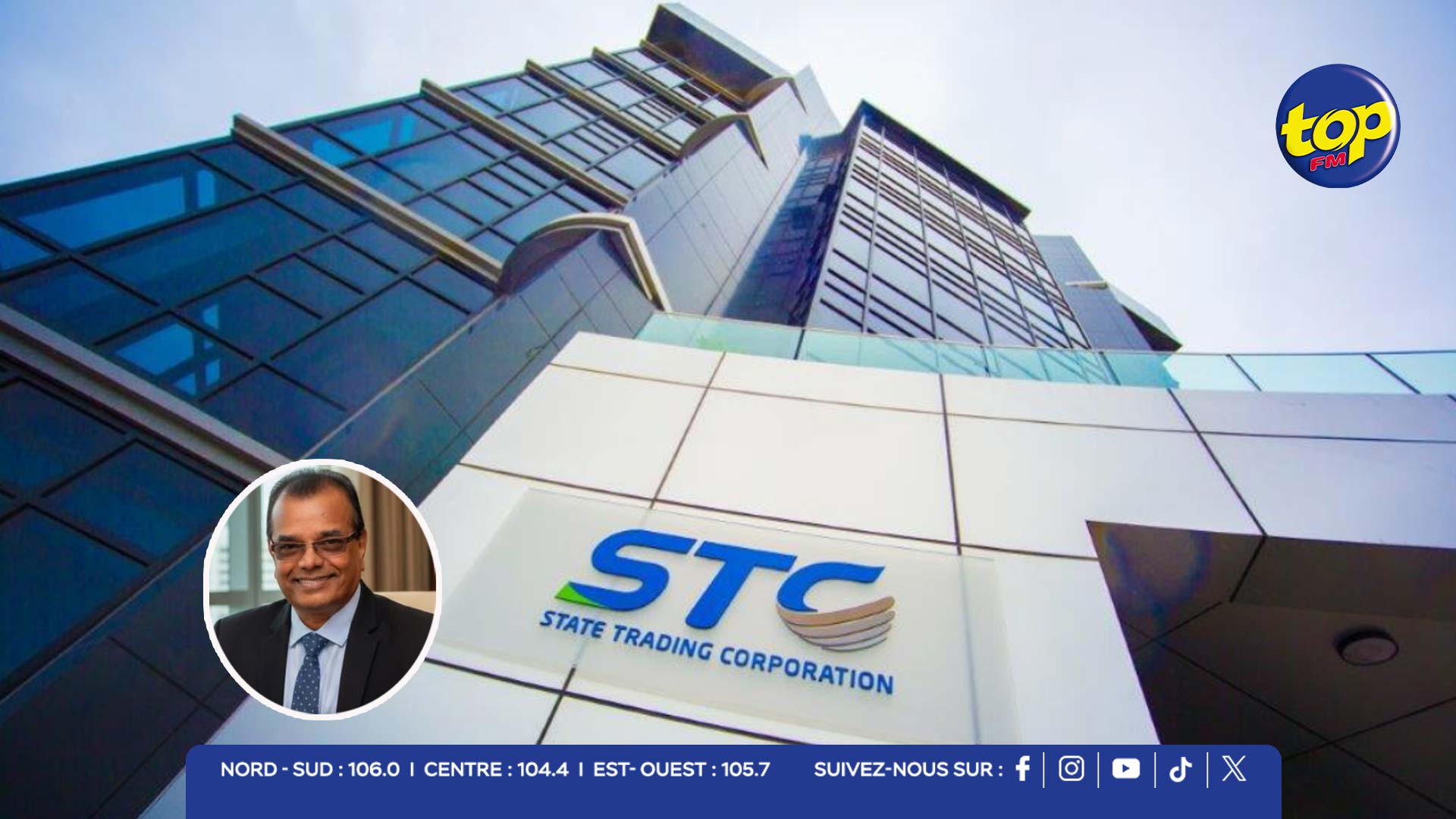 STC-SUREN
