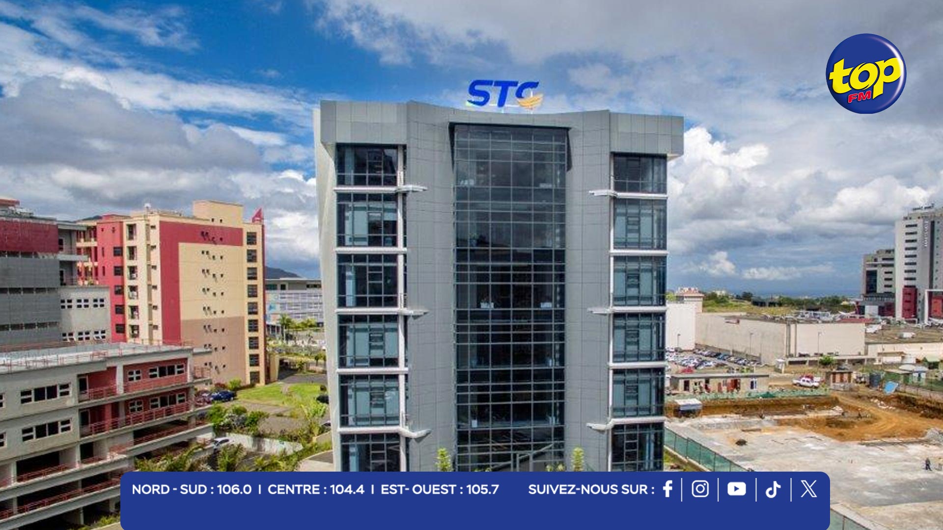 STC STC