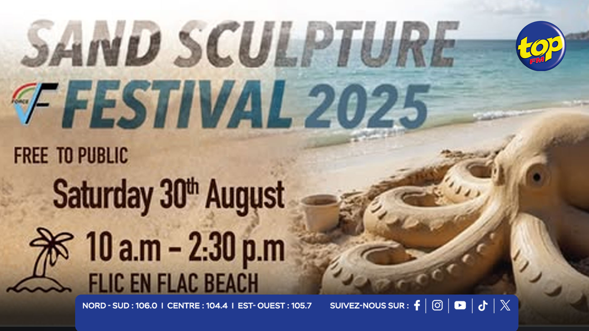 Sand Sculpture Festival 2025 Sand Sculpture Festival 2025
