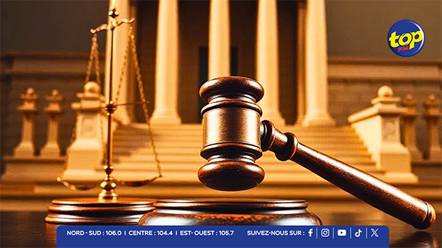 Senior Counsel Senior Counsel