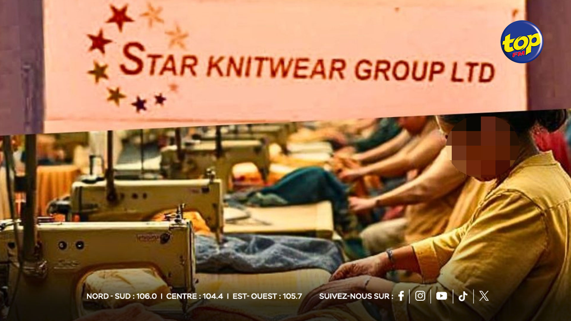 Star Knitwear Star Knitwear