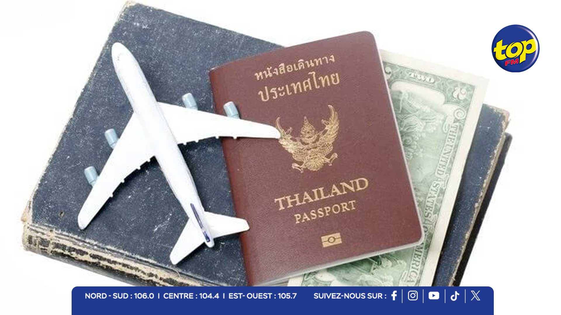 THAILAND