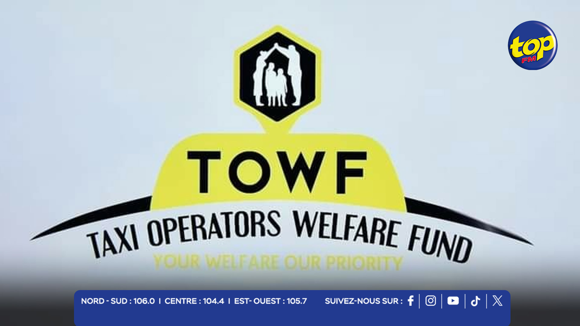 TOWF TOWF