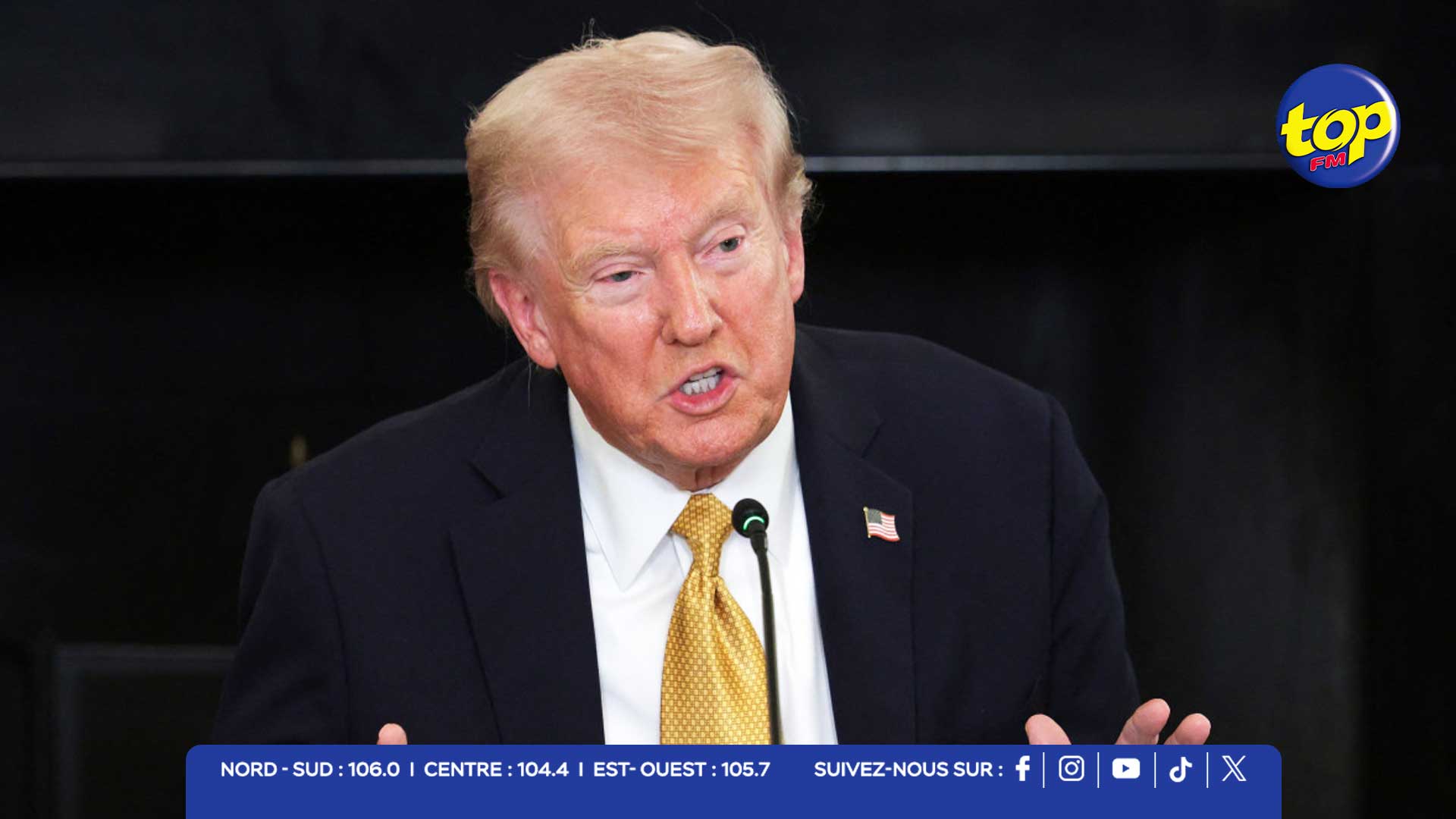TRUMP