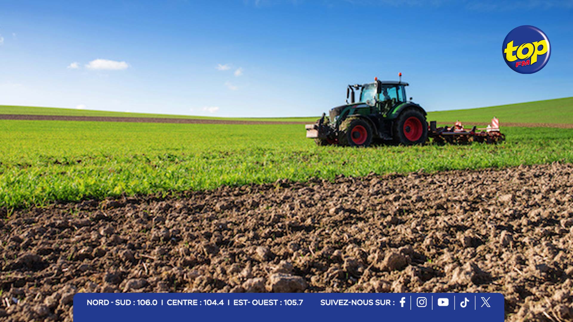 Terres-agricoles