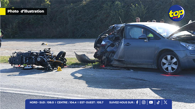 ACCIDENT ACCIDENT