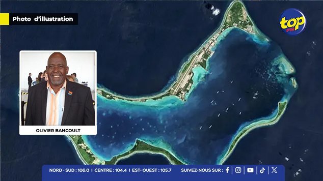 CHAGOS CHAGOS